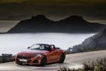 BMW Z4 sDrive20i M Sport 2019 года (WW)